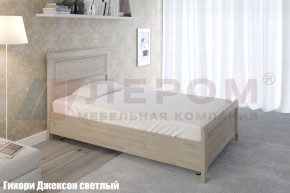 Кровать КР-2021 в Качканаре - kachkanar.ok-mebel.com | фото 2