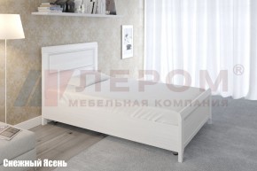 Кровать КР-2022 в Качканаре - kachkanar.ok-mebel.com | фото 3