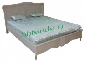 Кровать Лаура ММ-267-02/12Б (1200х2000) в Качканаре - kachkanar.ok-mebel.com | фото
