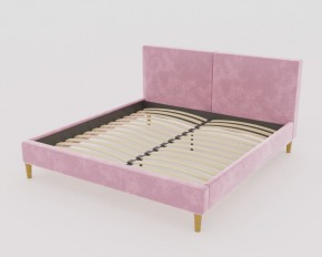 Кровать Линси (1800) в Качканаре - kachkanar.ok-mebel.com | фото 5