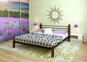 Кровать Милана Lux 1900 (МилСон) в Качканаре - kachkanar.ok-mebel.com | фото