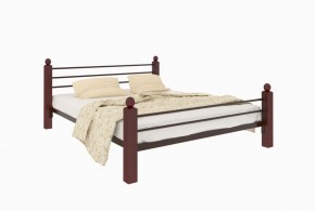 Кровать Милана Lux plus 1800*1900 в Качканаре - kachkanar.ok-mebel.com | фото