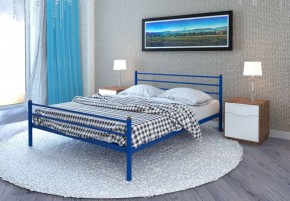 Кровать Милана plus 1900 (МилСон) в Качканаре - kachkanar.ok-mebel.com | фото 1