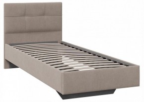 Кровать односпальная Элис Тип 1 в Качканаре - kachkanar.ok-mebel.com | фото 2