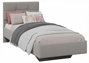 Кровать односпальная Элис Тип 1 в Качканаре - kachkanar.ok-mebel.com | фото 2