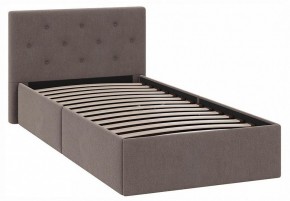 Кровать односпальная Тейлор в Качканаре - kachkanar.ok-mebel.com | фото 2