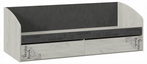 Кровать Оксфорд-2 ТД-399.12.01 в Качканаре - kachkanar.ok-mebel.com | фото 4