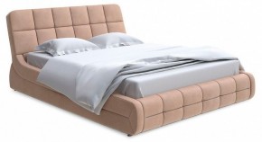 Кровать полутораспальная Corso 6 в Качканаре - kachkanar.ok-mebel.com | фото 1