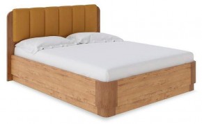 Кровать полутораспальная Wood Home Lite 2 в Качканаре - kachkanar.ok-mebel.com | фото 1