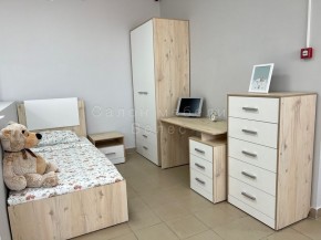 Кровать "Милана" БЕЗ основания 900х2000 в Качканаре - kachkanar.ok-mebel.com | фото 2