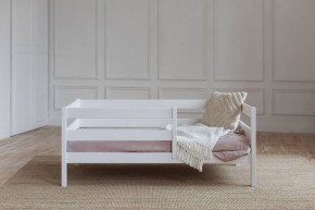 Кровать-софа 80*160 Белый в Качканаре - kachkanar.ok-mebel.com | фото 3