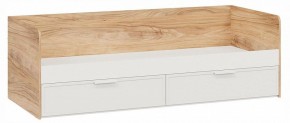 Кровать Стелла Тип 1 в Качканаре - kachkanar.ok-mebel.com | фото 4