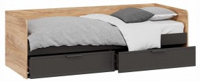 Кровать Стелла Тип 1 в Качканаре - kachkanar.ok-mebel.com | фото 2