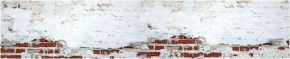 Кухонный фартук с тиснением «бетон» матовый KMB 008 (3000) в Качканаре - kachkanar.ok-mebel.com | фото 1