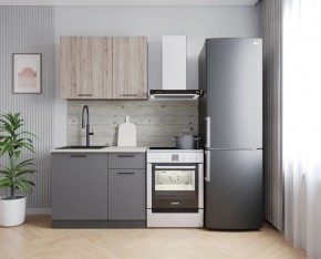 Кухонный гарнитур Антик 1000 (Стол. 26мм) в Качканаре - kachkanar.ok-mebel.com | фото