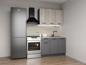 Кухонный гарнитур Антик 1200 (Стол. 26мм) в Качканаре - kachkanar.ok-mebel.com | фото