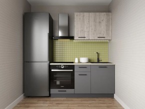 Кухонный гарнитур Антик 1600 (Стол. 26мм) в Качканаре - kachkanar.ok-mebel.com | фото