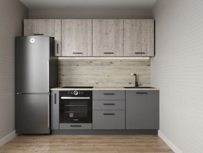 Кухонный гарнитур Антик 2550 (Стол. 26мм) в Качканаре - kachkanar.ok-mebel.com | фото