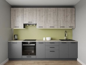 Кухонный гарнитур Антик 3000 h950 (Стол. 26мм) в Качканаре - kachkanar.ok-mebel.com | фото