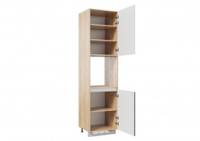 Кухонный гарнитур Лорен (МДФ) в Качканаре - kachkanar.ok-mebel.com | фото 22