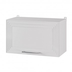 Кухонный гарнитур Монро 1.5 (Белый/MF07) в Качканаре - kachkanar.ok-mebel.com | фото 2