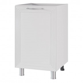 Кухонный гарнитур Монро 1.5 (Белый/MF07) в Качканаре - kachkanar.ok-mebel.com | фото 7