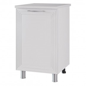 Кухонный гарнитур Монро 1.5 (Белый/MF07) в Качканаре - kachkanar.ok-mebel.com | фото 9