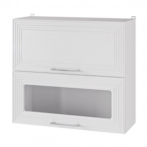 Кухонный гарнитур Монро 2000 (Белый/MF07) в Качканаре - kachkanar.ok-mebel.com | фото 12