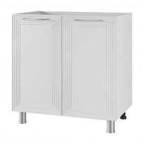 Кухонный гарнитур Монро 2000 (Белый/MF07) в Качканаре - kachkanar.ok-mebel.com | фото 3
