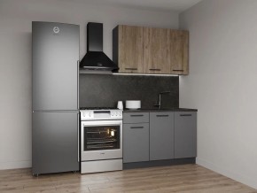 Кухонный гарнитур Умбра 1200 (Стол. 26мм) в Качканаре - kachkanar.ok-mebel.com | фото