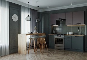 Кухонный гарнитур Виола 2000 (Стол. 26мм) в Качканаре - kachkanar.ok-mebel.com | фото