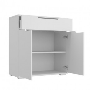 ЛАЙТ Комод КМ-002 в Качканаре - kachkanar.ok-mebel.com | фото 2