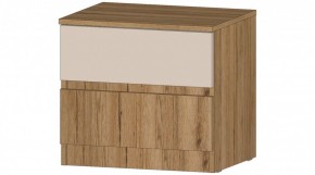 ЛЕНОРА Тумба прикроватная (кашемир) в Качканаре - kachkanar.ok-mebel.com | фото