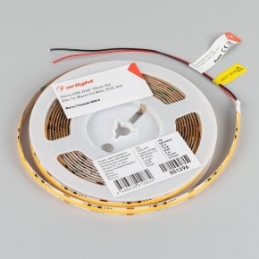 Лента светодиодная Arlight COB-X560-10mm 051296 в Качканаре - kachkanar.ok-mebel.com | фото 2