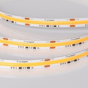 Лента светодиодная Arlight COB-X560-10mm 051296 в Качканаре - kachkanar.ok-mebel.com | фото 3