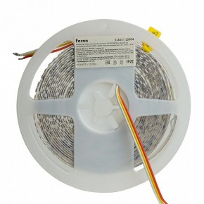 Лента светодиодная Feron LS504 51835 в Качканаре - kachkanar.ok-mebel.com | фото 9