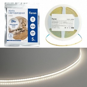 Лента светодиодная Feron LS532 51845 в Качканаре - kachkanar.ok-mebel.com | фото 2