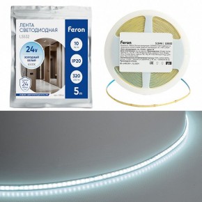 Лента светодиодная Feron LS532 51846 в Качканаре - kachkanar.ok-mebel.com | фото 3