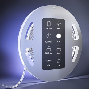 Лента светодиодная Maytoni  201040 в Качканаре - kachkanar.ok-mebel.com | фото