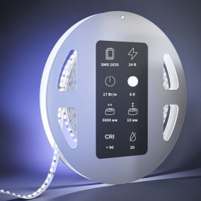 Лента светодиодная Maytoni  201060 в Качканаре - kachkanar.ok-mebel.com | фото