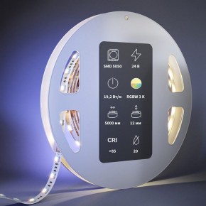 Лента светодиодная Maytoni  201134 в Качканаре - kachkanar.ok-mebel.com | фото