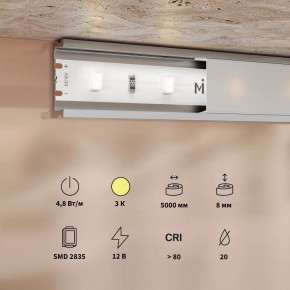 Лента светодиодная Maytoni Base 201162 в Качканаре - kachkanar.ok-mebel.com | фото 3