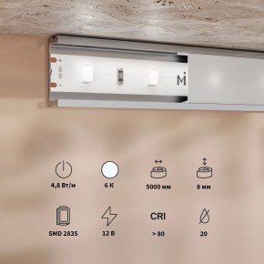 Лента светодиодная Maytoni Base 201164 в Качканаре - kachkanar.ok-mebel.com | фото 3