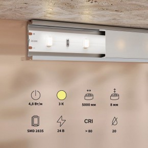 Лента светодиодная Maytoni Base 201165 в Качканаре - kachkanar.ok-mebel.com | фото 3