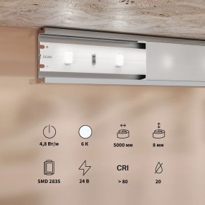 Лента светодиодная Maytoni Base 201167 в Качканаре - kachkanar.ok-mebel.com | фото 3