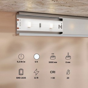 Лента светодиодная Maytoni Base 201170 в Качканаре - kachkanar.ok-mebel.com | фото 3