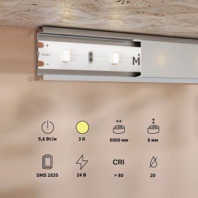 Лента светодиодная Maytoni Base 201177 в Качканаре - kachkanar.ok-mebel.com | фото 2