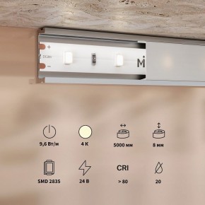Лента светодиодная Maytoni Base 201178 в Качканаре - kachkanar.ok-mebel.com | фото 3