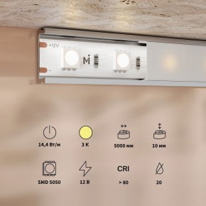 Лента светодиодная Maytoni Base 201183 в Качканаре - kachkanar.ok-mebel.com | фото 3