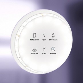 Лента светодиодная Maytoni Led strip 10104 в Качканаре - kachkanar.ok-mebel.com | фото 2
